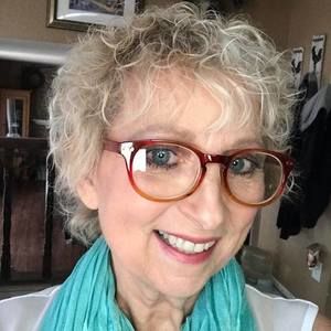 Meet your Posher, Cindy